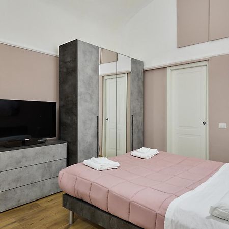 Casa Pallini Luxury Apartment Rome Bagian luar foto