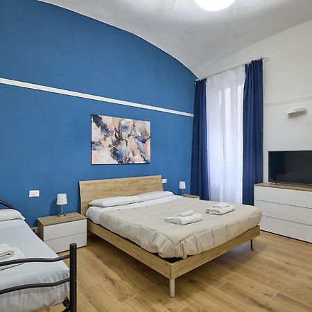 Casa Pallini Luxury Apartment Rome Bagian luar foto