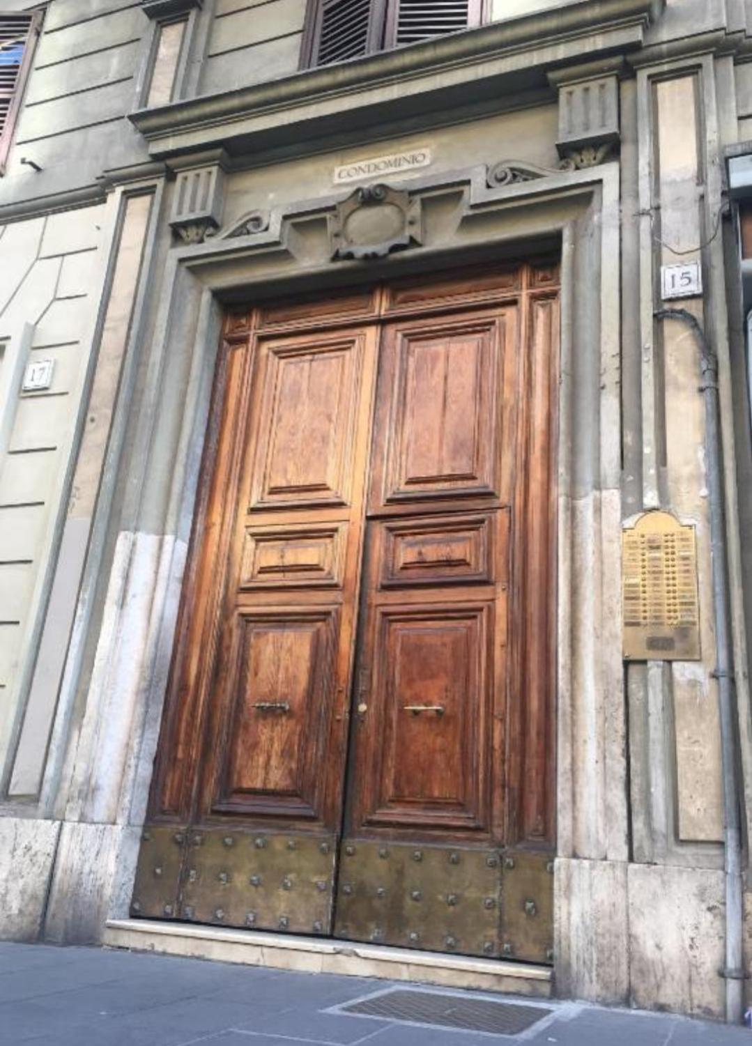 Casa Pallini Luxury Apartment Rome Bagian luar foto