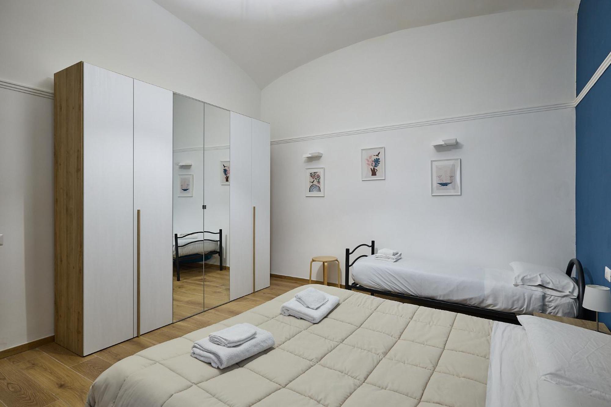 Casa Pallini Luxury Apartment Rome Bagian luar foto