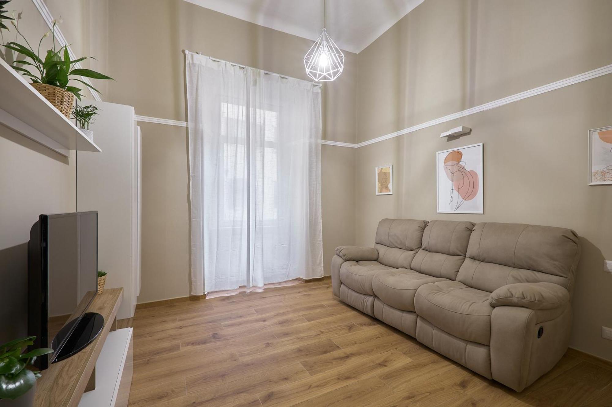 Casa Pallini Luxury Apartment Rome Bagian luar foto