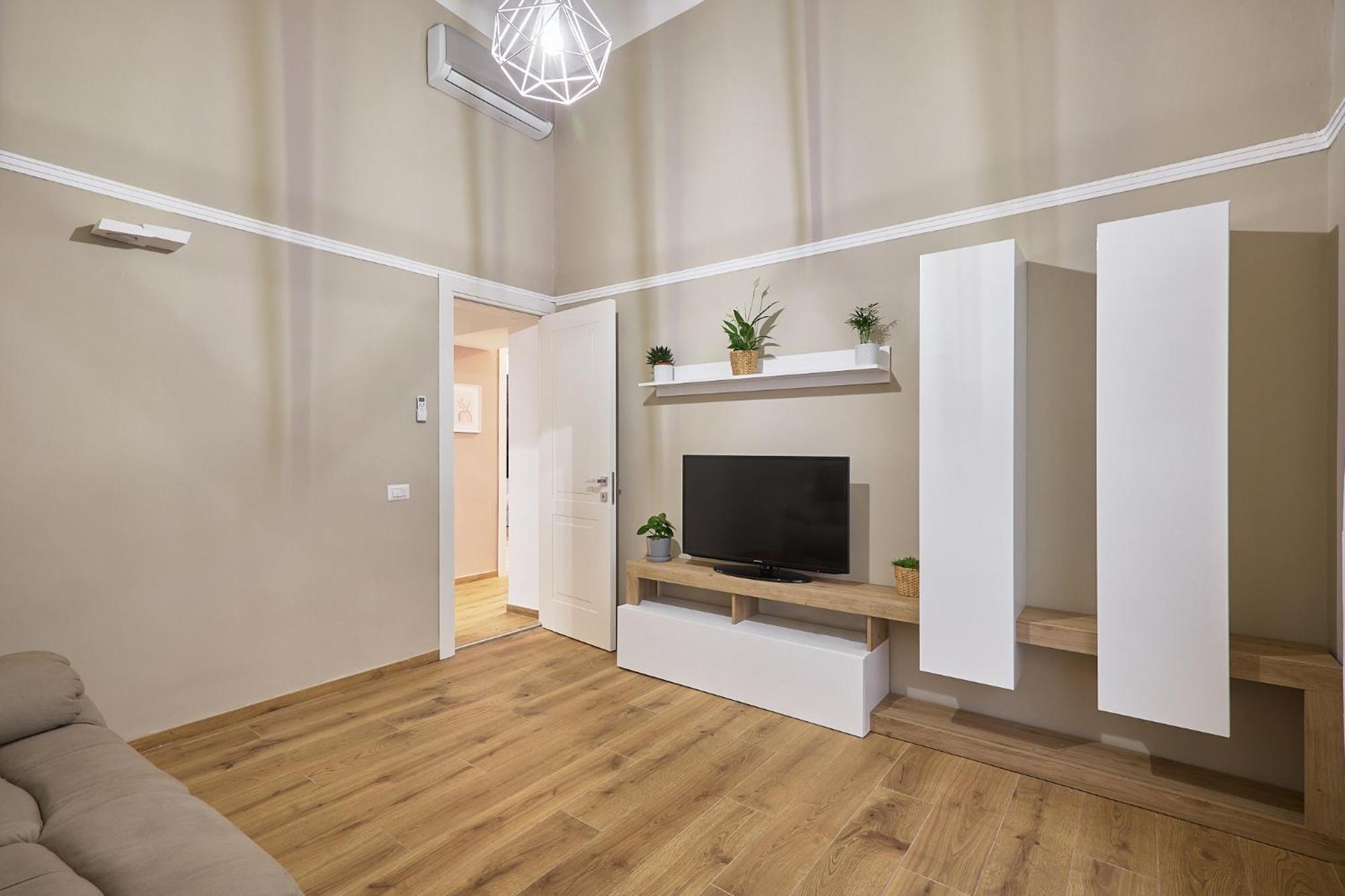 Casa Pallini Luxury Apartment Rome Bagian luar foto