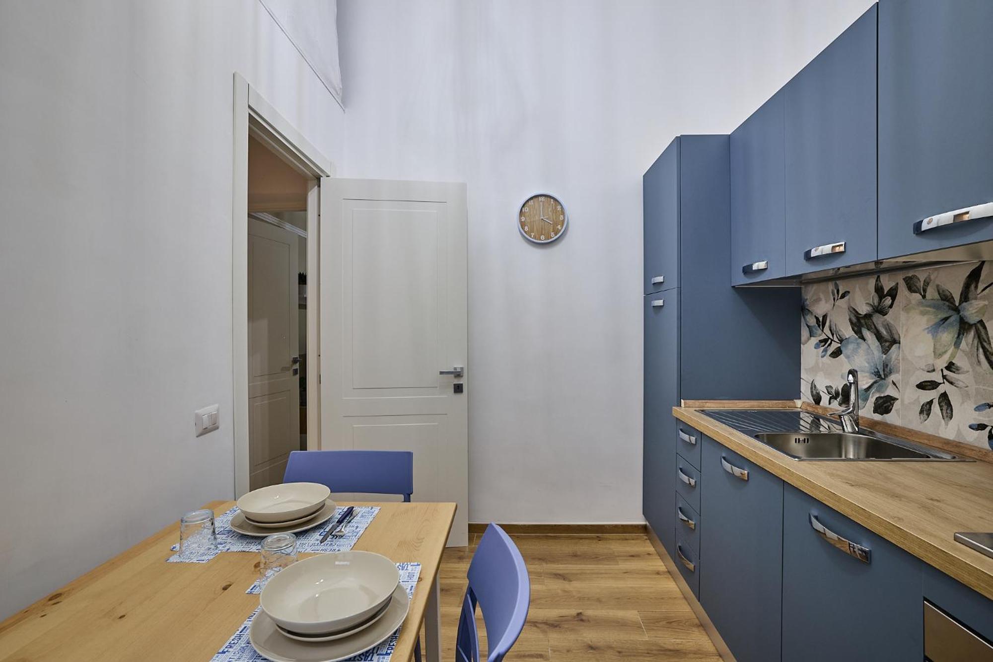 Casa Pallini Luxury Apartment Rome Bagian luar foto