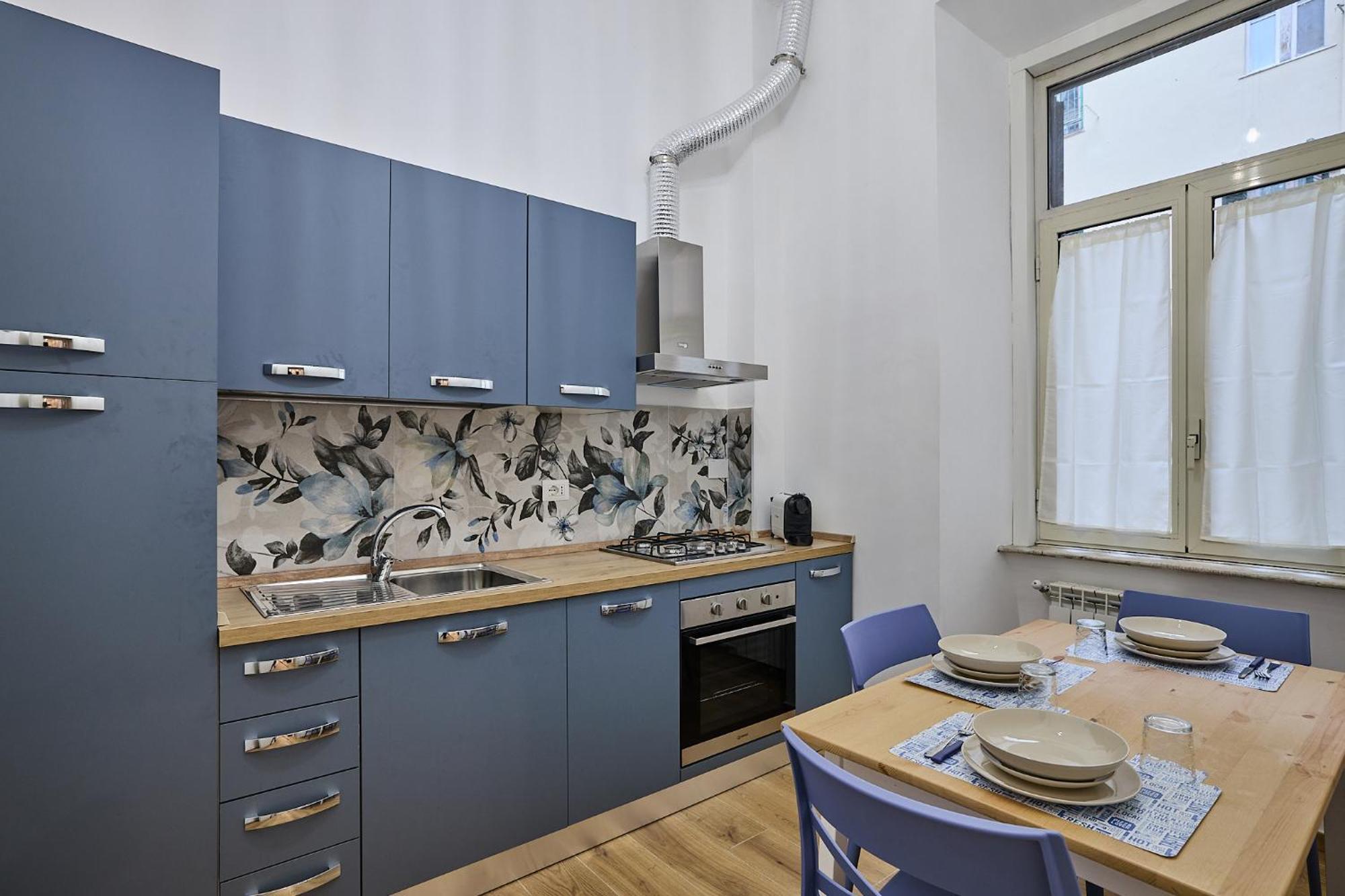 Casa Pallini Luxury Apartment Rome Bagian luar foto
