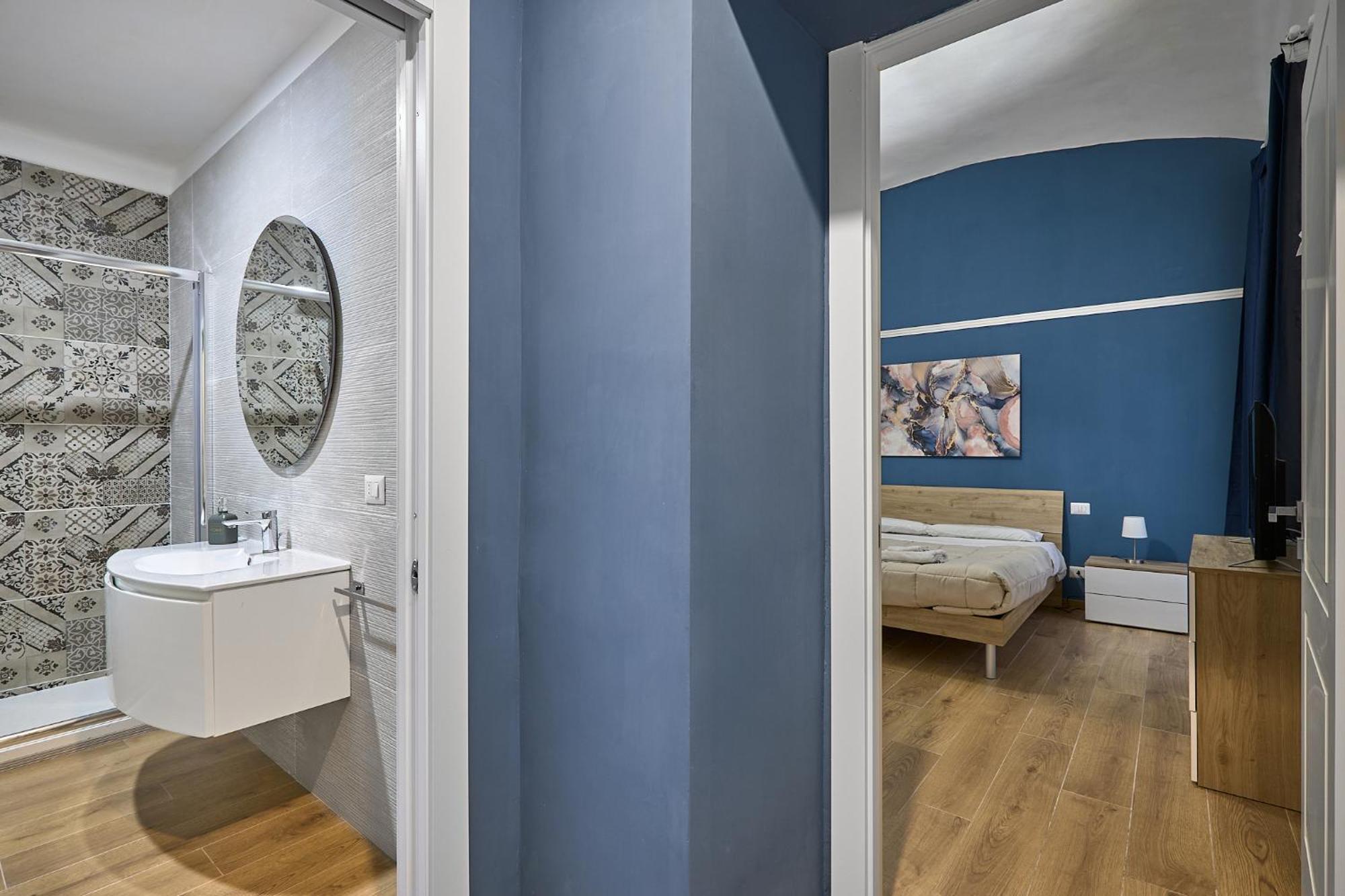 Casa Pallini Luxury Apartment Rome Bagian luar foto