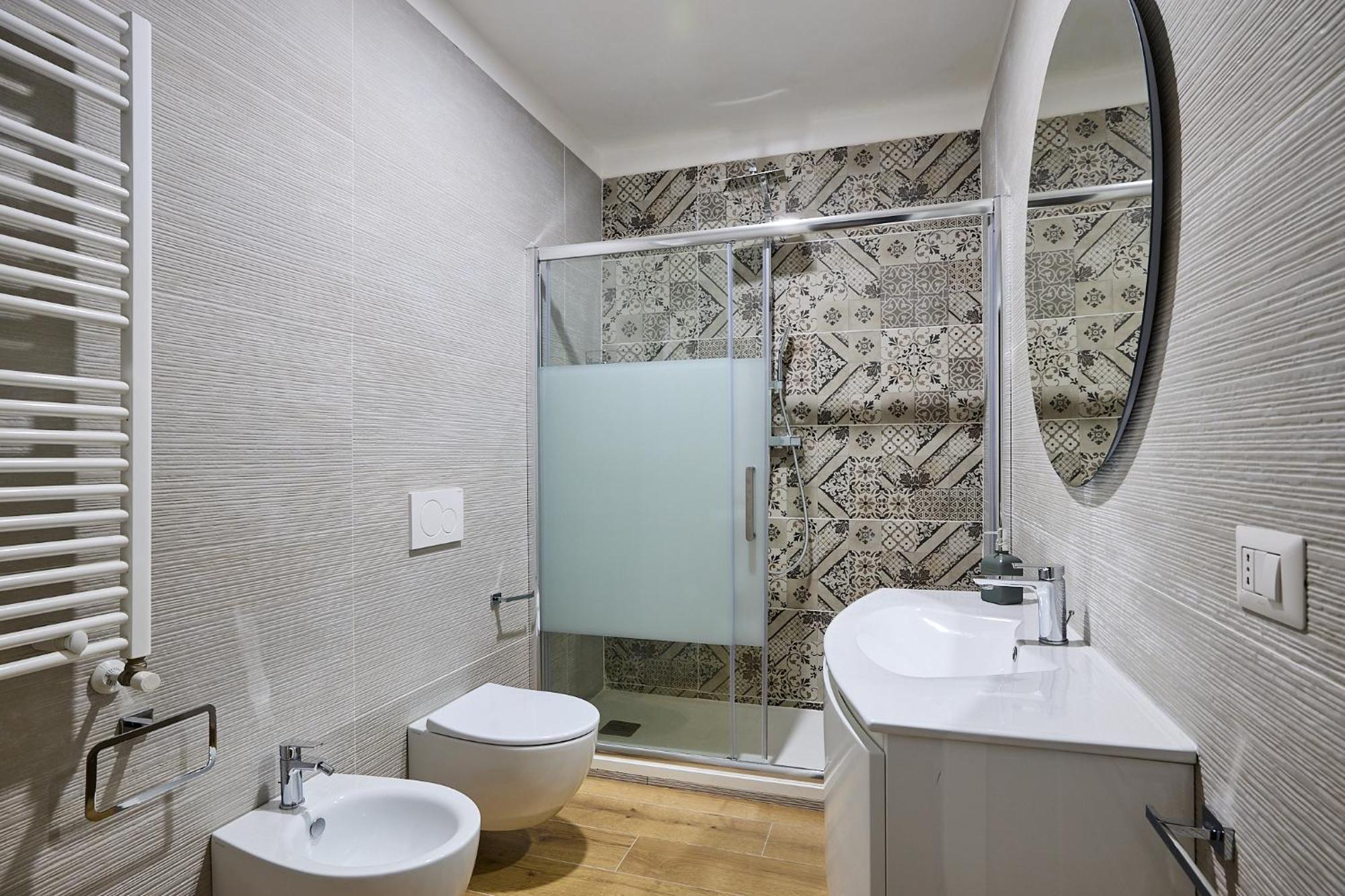 Casa Pallini Luxury Apartment Rome Bagian luar foto